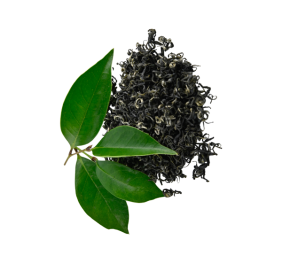 چای سبز سالم